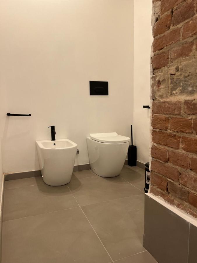 Turin Central Suite Pensjonat