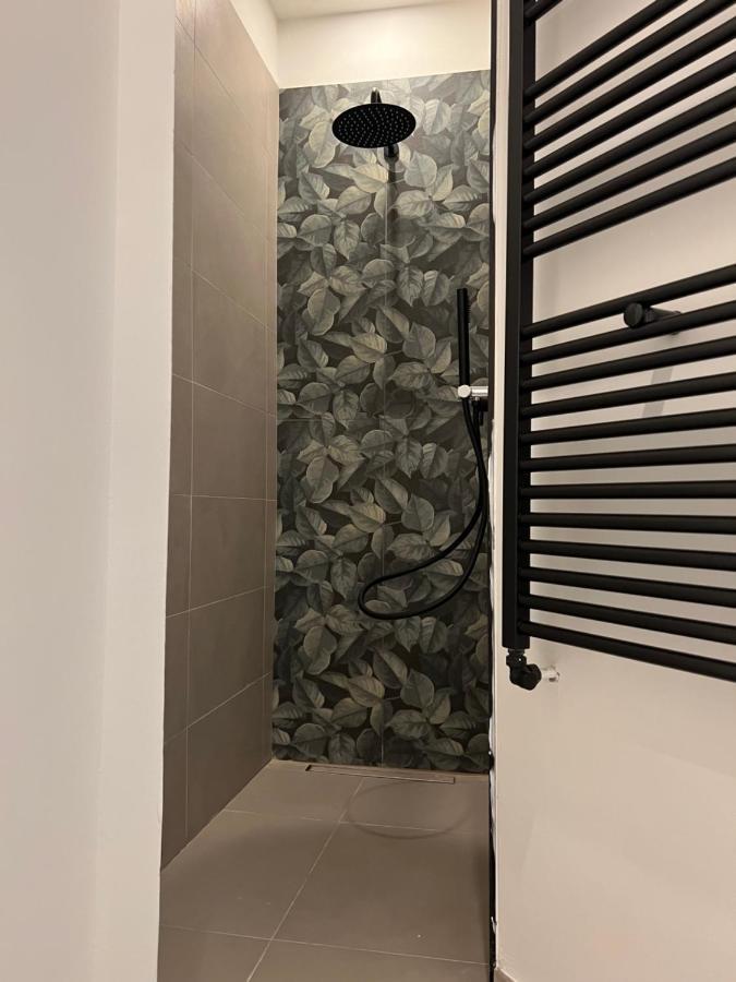 Turin Central Suite Pensjonat *