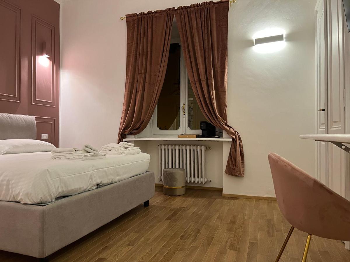Turin Central Suite * Turyn