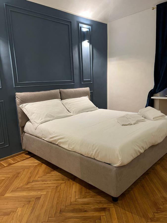 Turin Central Suite Pensjonat *