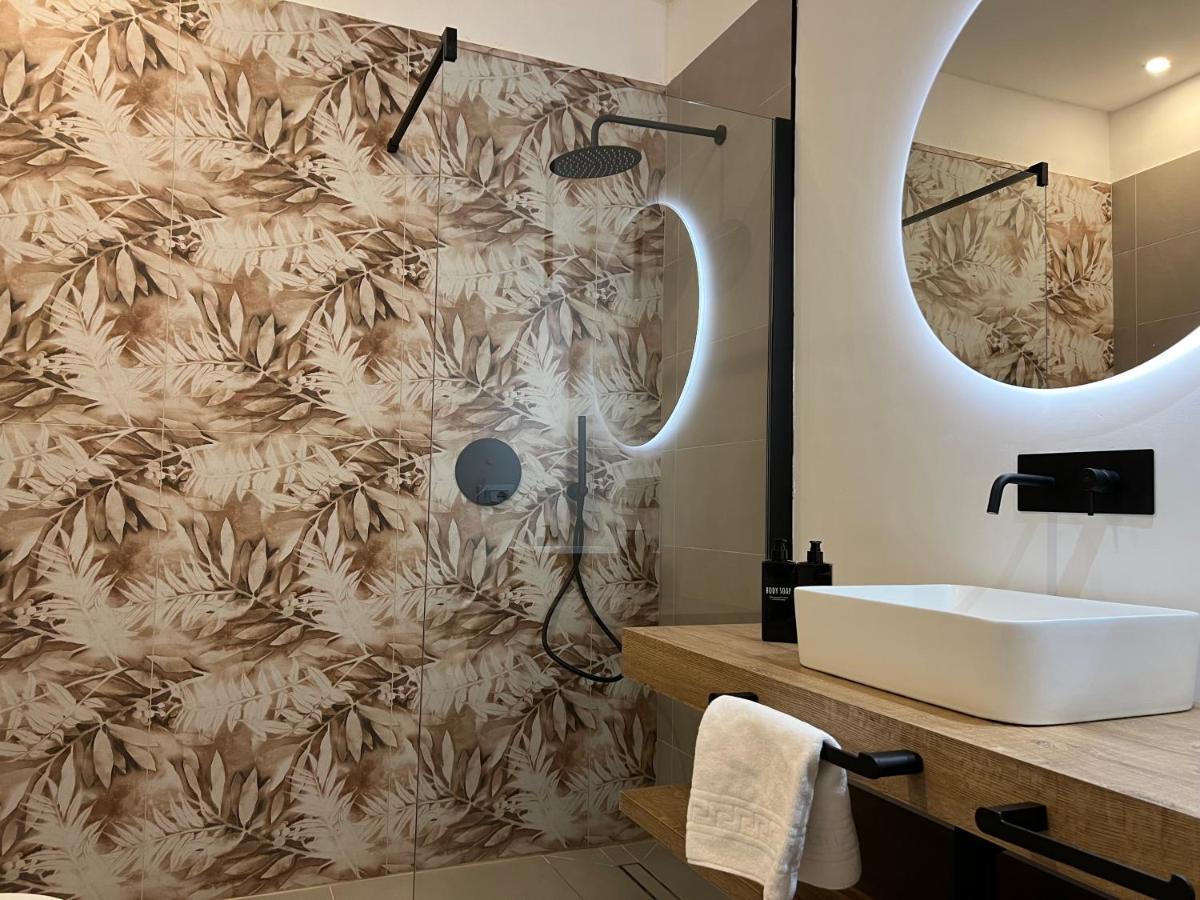 Turin Central Suite Pensjonat Turyn