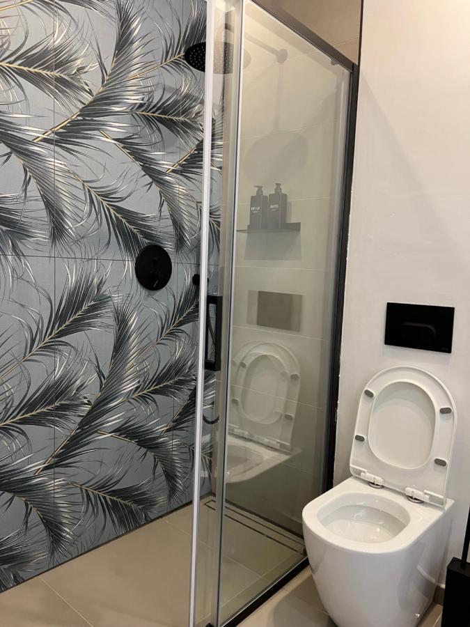 Turin Central Suite * Turyn