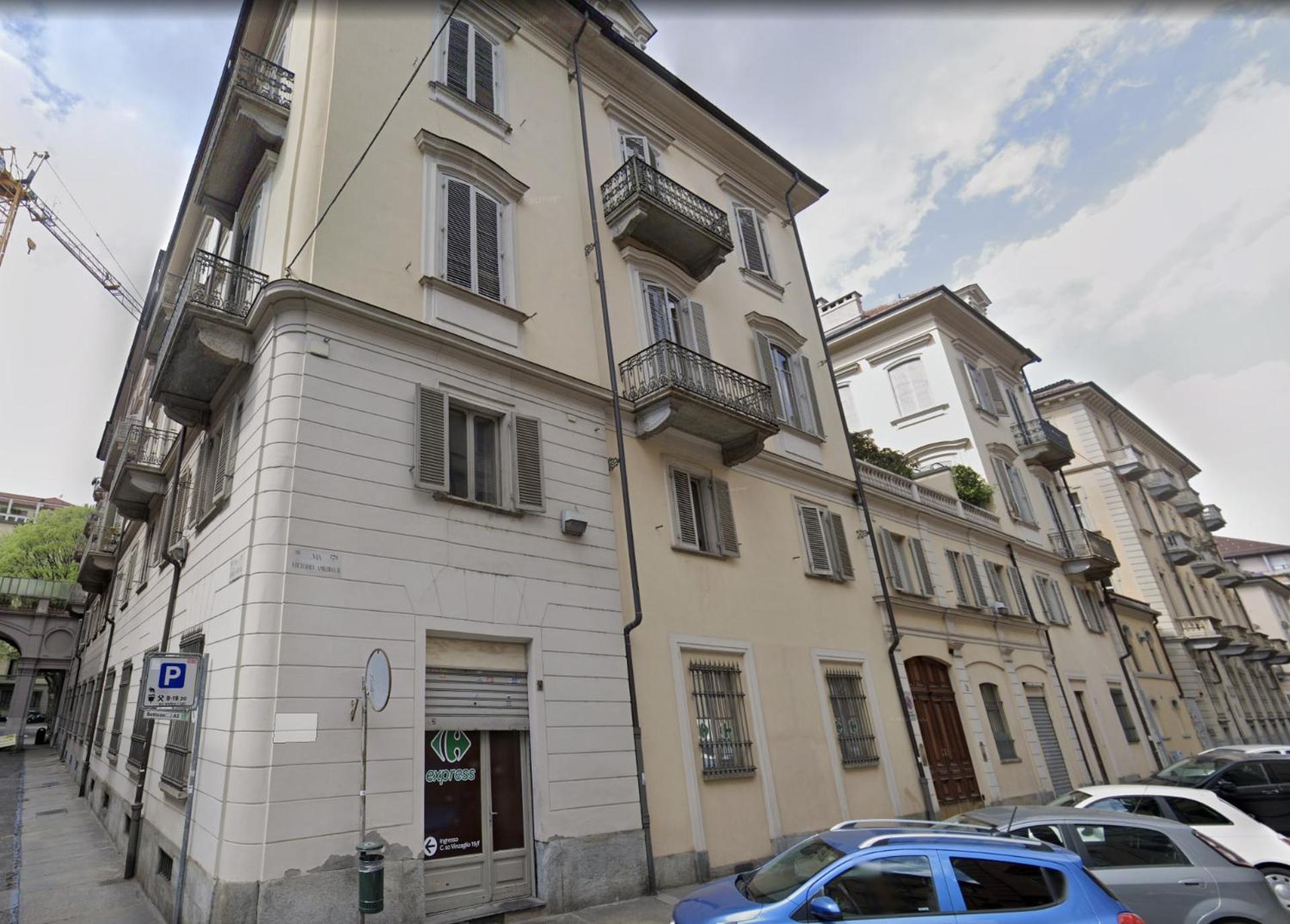 Turin Central Suite Pensjonat