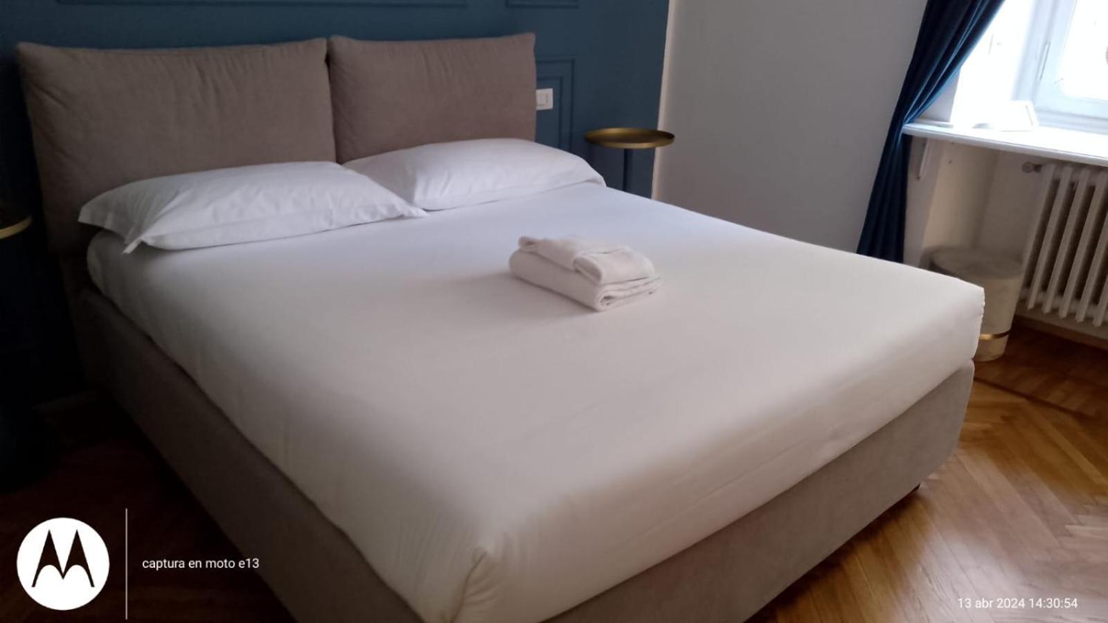 Pensjonat Turin Central Suite