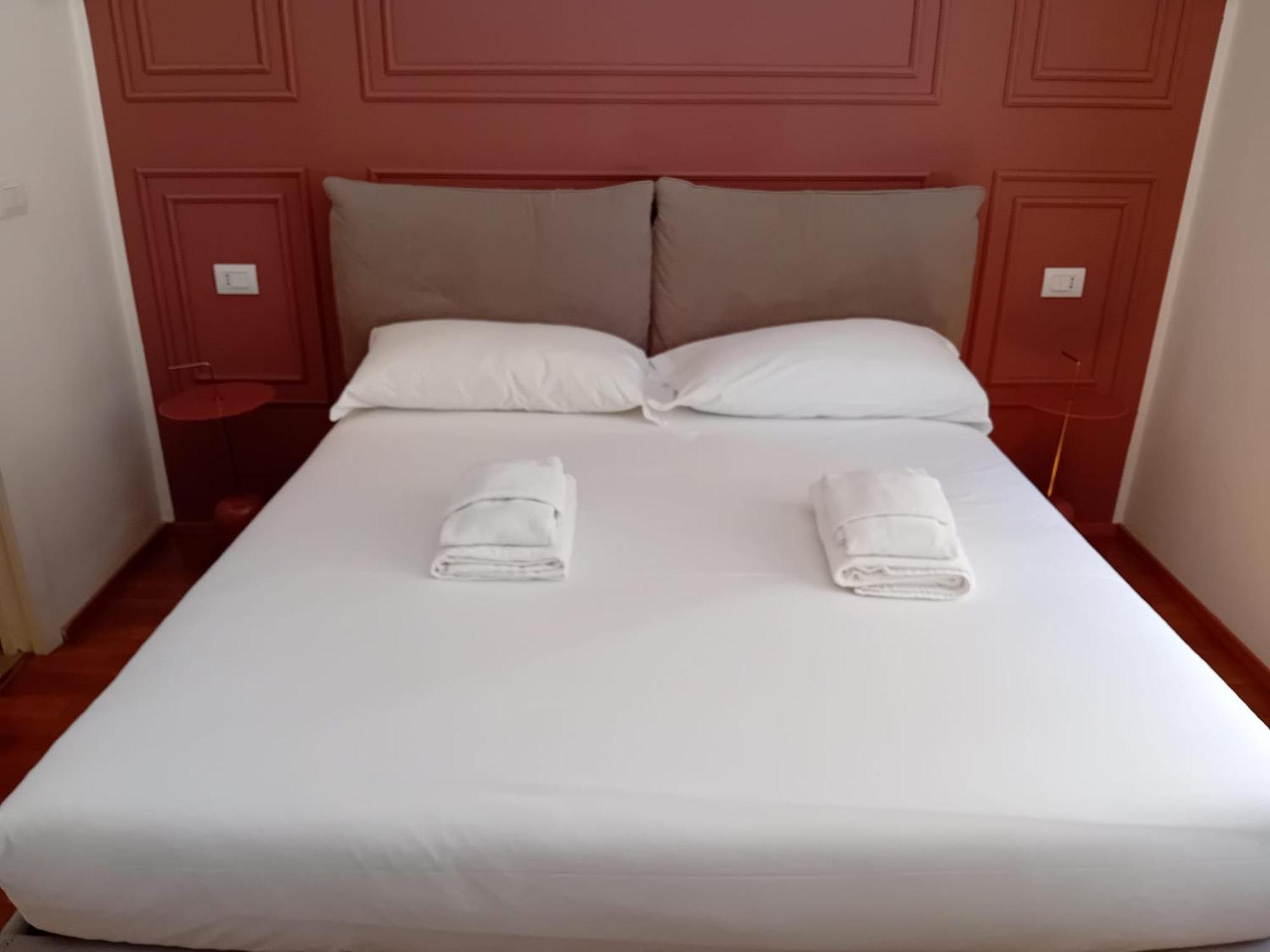 Pensjonat Turin Central Suite *